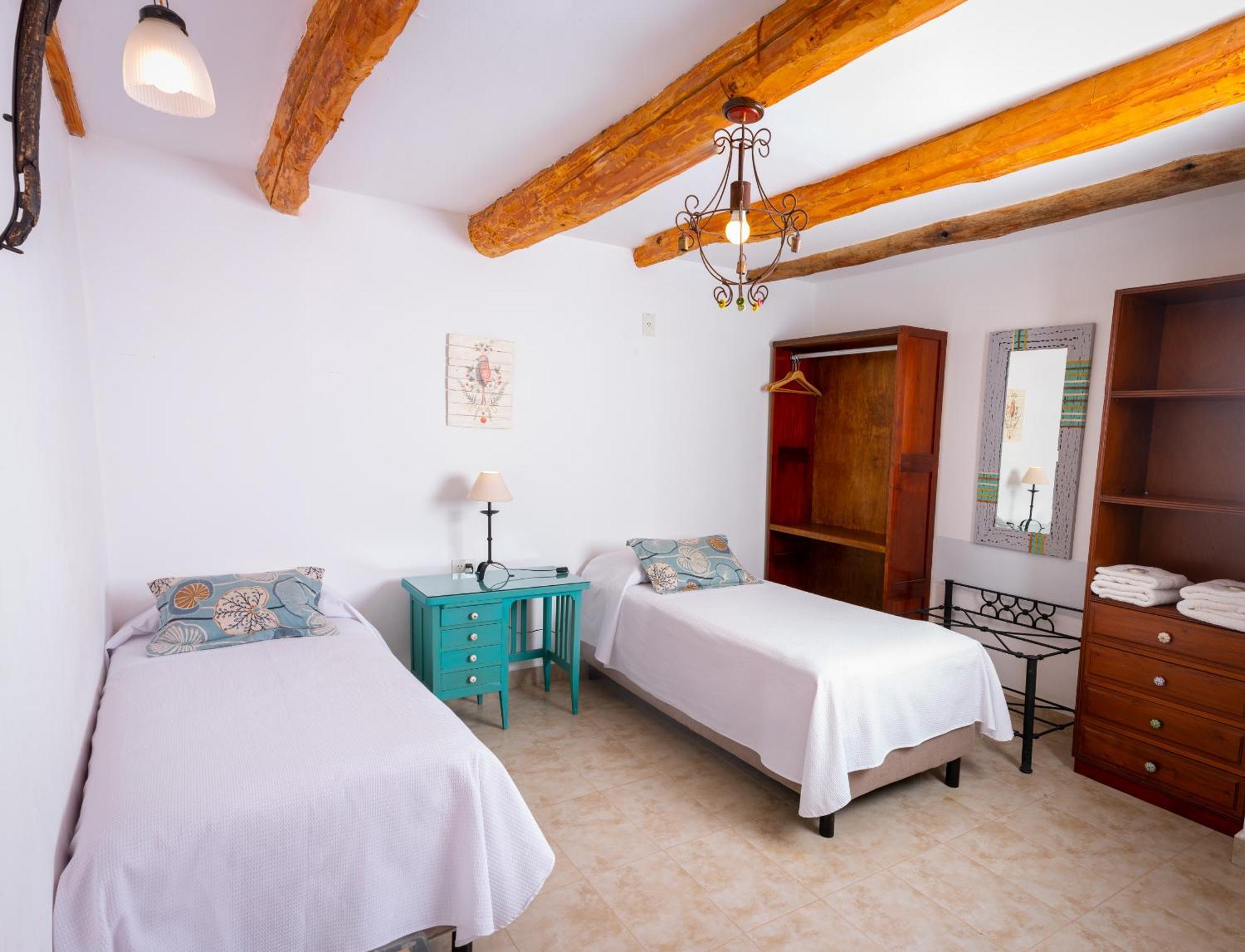 Posta De Purmamarca Bed and Breakfast Exteriör bild